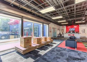 CubeSmart Self Storage - NY Bronx Broadway