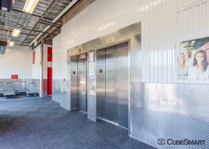 CubeSmart Self Storage - NY Bronx Broadway