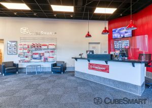 CubeSmart Self Storage - NY College Point Whitestone Expressway