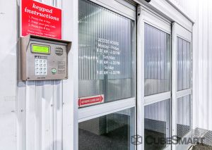CubeSmart Self Storage - NY College Point Whitestone Expressway