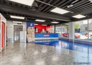 CubeSmart Self Storage - NY Long Island City 47th Ave