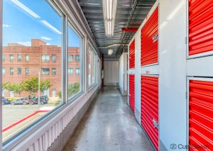 CubeSmart Self Storage - NY Long Island City 47th Ave