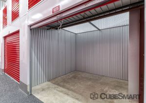 CubeSmart Self Storage - NY Brooklyn Butler Street