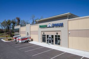 Pinnacle Storage of Scotts Hill