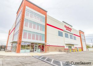 CubeSmart Self Storage - FL Jacksonville Kernan Blvd South