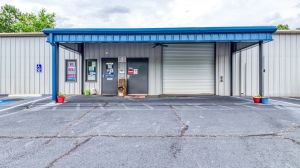 Crawford Storage