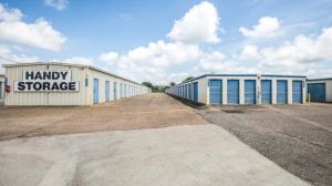 Handy Mini Self Storage Wynne