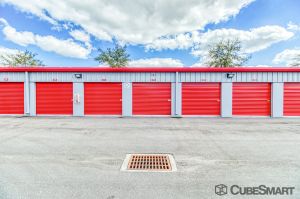 CubeSmart Self Storage - FL Davenport Highway 27