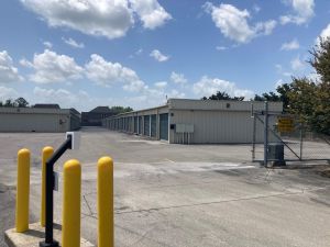 Storage Sense - Owens Cross Roads - Taylor Lane