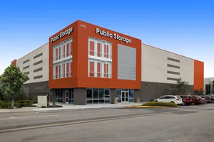 Public Storage - Buena Park - 6990 Noritsu Ave