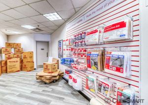 CubeSmart Self Storage - Fort Gratiot Township