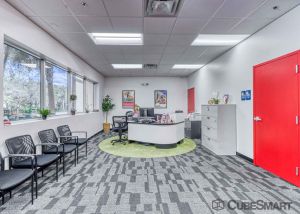 CubeSmart Self Storage - FL Weston North Park Drive