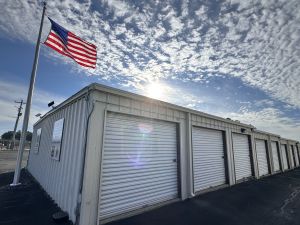 Cardinal State Storage - Raeford
