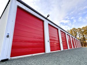 Cardinal State Storage Spring Lake