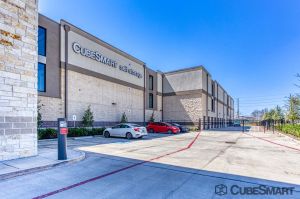 CubeSmart Self Storage - TX Missouri City Sienna Parkway