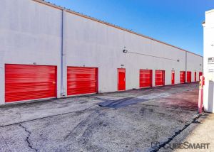 CubeSmart Self Storage - TX Houston Mangum Rd