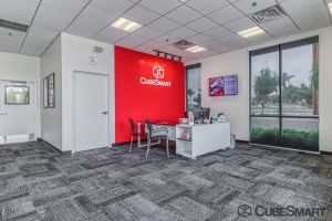 CubeSmart Self Storage - AZ Tempe S Priest Drive