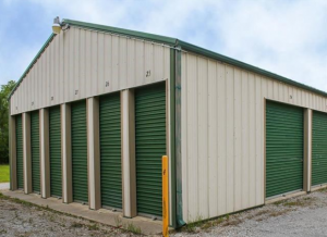 Circleville Self Storage - South Charleston