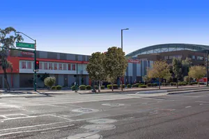 Public Storage - Phoenix - 841 E Jefferson St