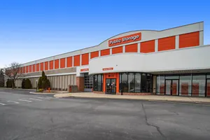 Public Storage - Randallstown - 8514 Liberty Rd