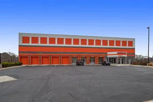 Public Storage - Ellicott City - 3487 Chevrolet Dr