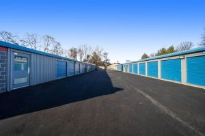 Public Storage - Bel Air - 1900 Emmorton Rd