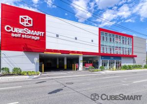 CubeSmart Self Storage - NY East Meadow Hempstead Turnpike