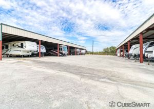 CubeSmart Self Storage - TX San Antonio FM 2252