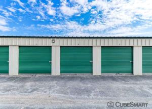 CubeSmart Self Storage - TX San Antonio FM 2252