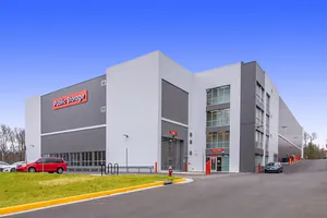 Public Storage - Alexandria - 6375 Bren Mar Drive