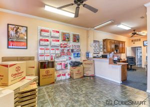 CubeSmart Self Storage - TX Cedar Hill East Beltline Road
