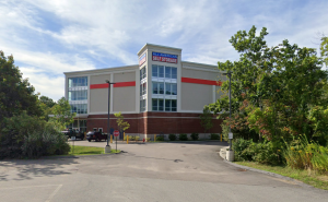All American Self Storage - Mansfield