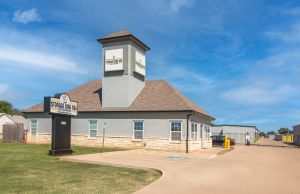 Storage King USA - 091 - Crowley TX - FM 1187