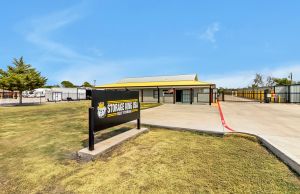Storage King USA - 094 - Wylie TX - East FM544