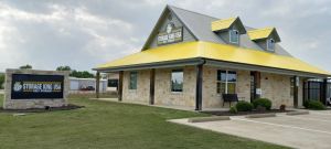 Storage King USA - 095 - Wylie TX - Park Blvd
