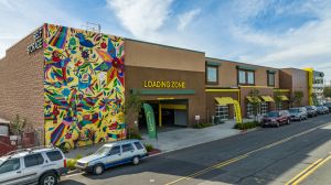 U-Stor-It Barrio Logan