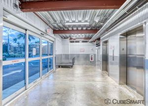 CubeSmart Self Storage - FL Palm Beach Gardens Riverside