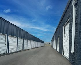 Insure Self Storage