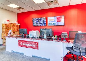 CubeSmart Self Storage - GA Dacula Alcovy Rd