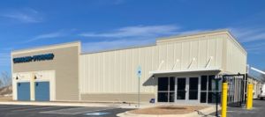 Carolina Storage at Bedford -Raeford NC. 231 Gridley Lane