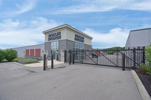Stealth Storage Clearcreek