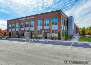 CubeSmart Self Storage - TN Brentwood - Wilson Pike Circle