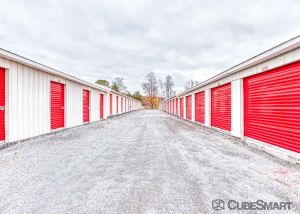 CubeSmart Self Storage - TN Powell 2629 Clinton Hwy