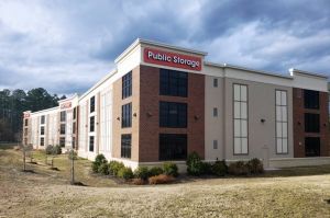 Public Storage - Glen Allen - 11530 Nuckols Rd