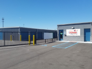 Storage Rentals of America - Fort Wayne - Decatur Rd