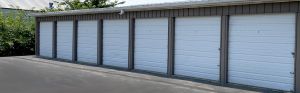 Martrand Storage