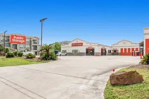 Public Storage - Spring - 4155 Louetta Rd