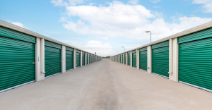 KO Storage of Cleburne - E Katherine P Rains Rd