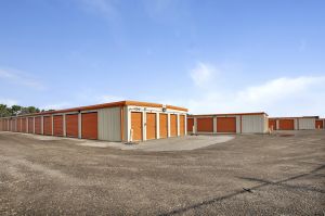 KO Storage of Minot - 4815 N Broadway