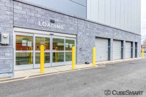 CubeSmart Self Storage - NJ Kearny Breiderhoft Rd
